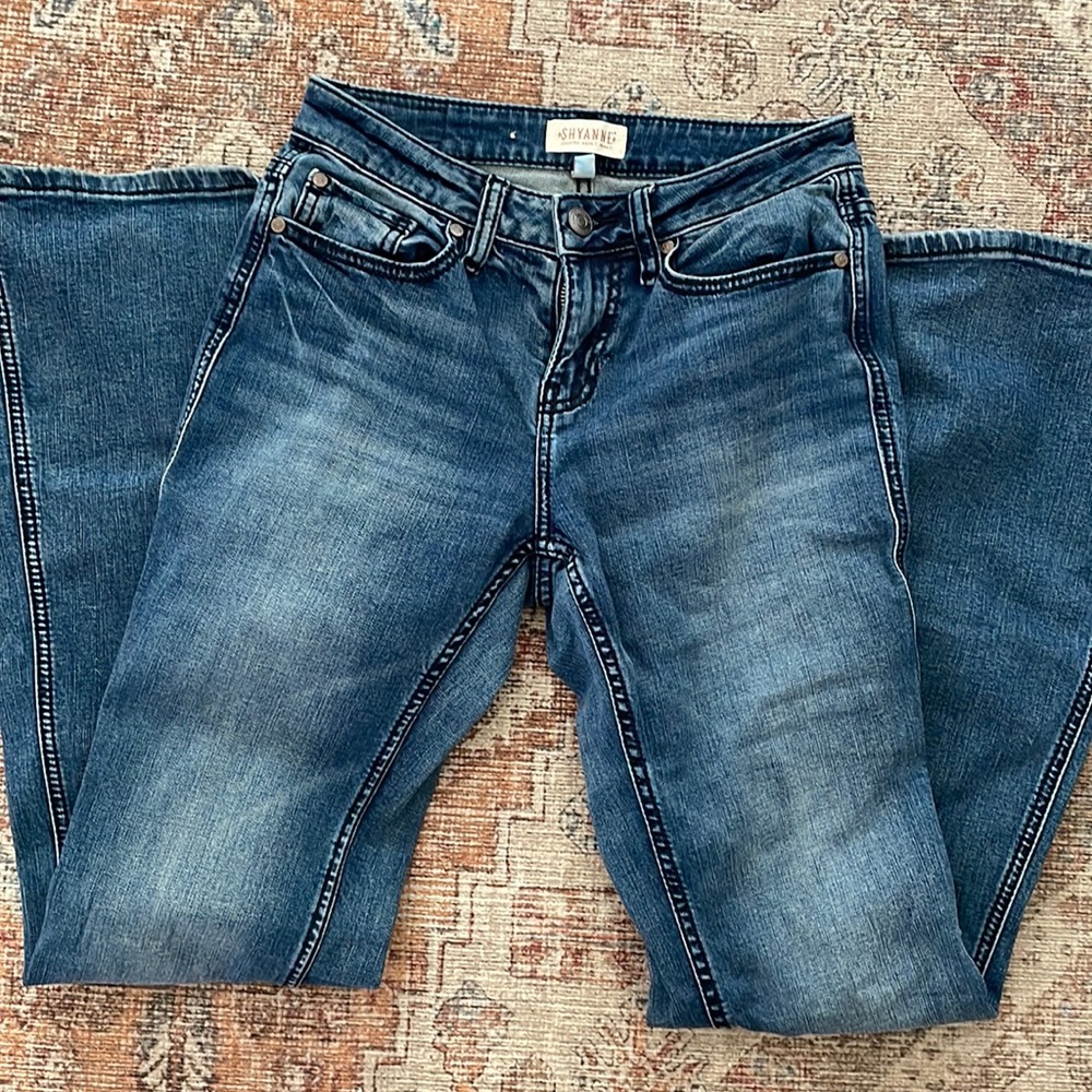 Shyanne Jeans